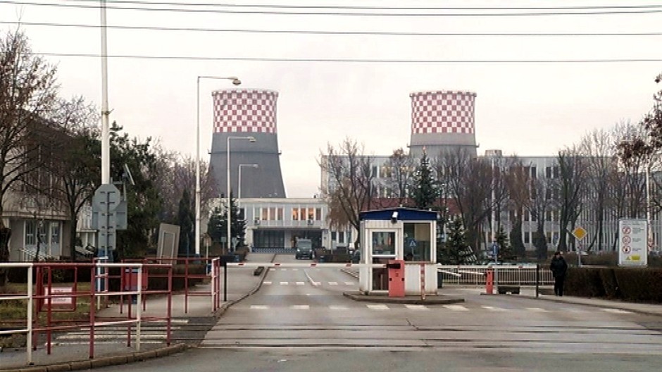 U.S.Steel oceliarsky gigant Košice