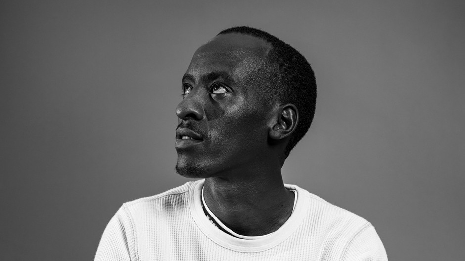 Kelvin Kiptum