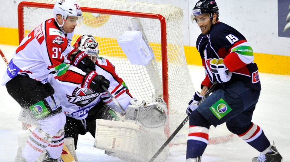 Slovan-Donbas Doneck