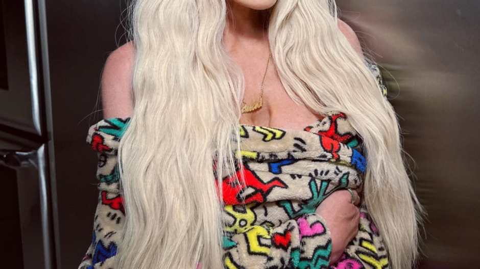 tori spelling