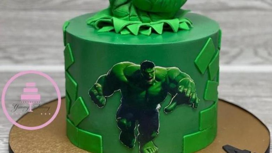 torta