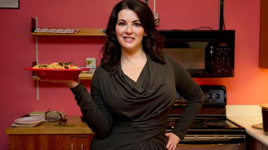 nigella lawson