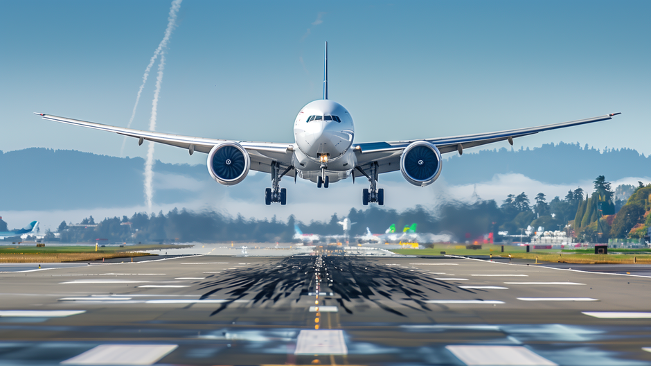 Boeing 777 Lietadlo il