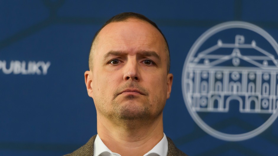 David Lindtner