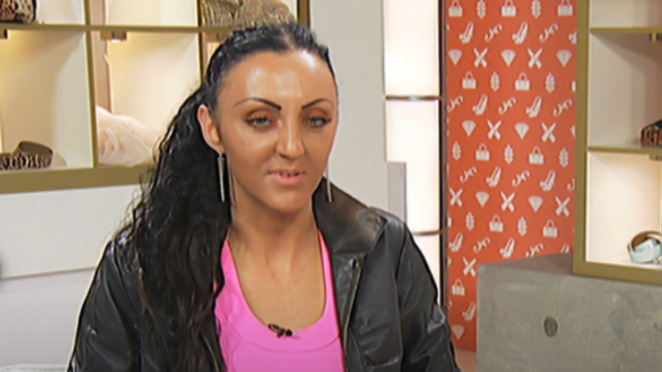 karin nakupne maniacky