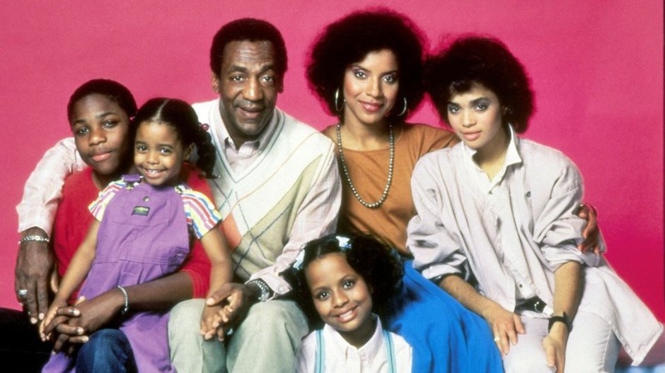 Bill Cosby
