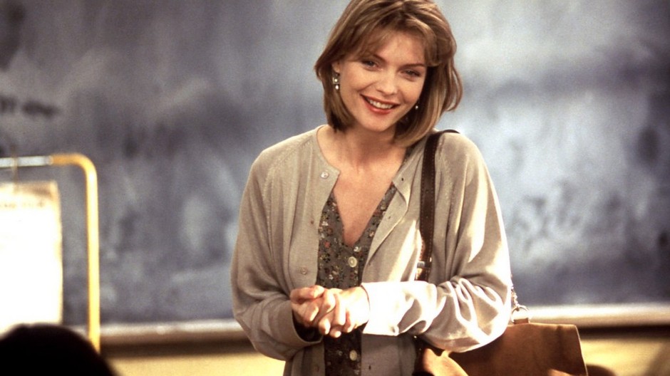 Michelle Pfeiffer