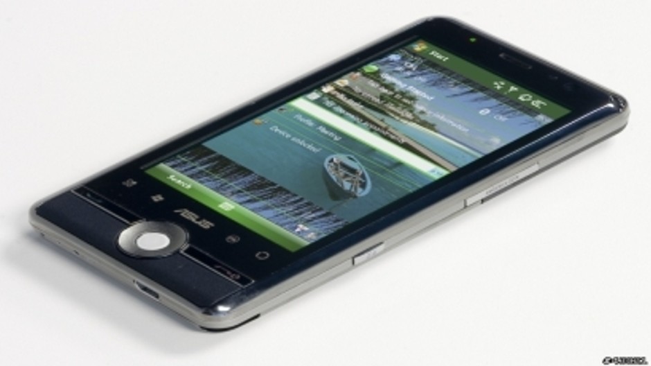 Asus Glaxy 7