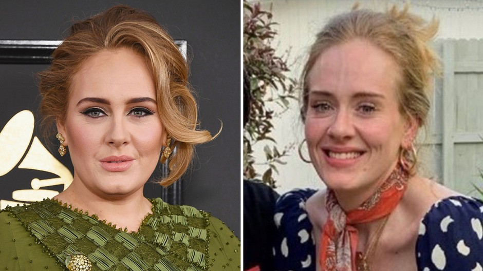 Adele