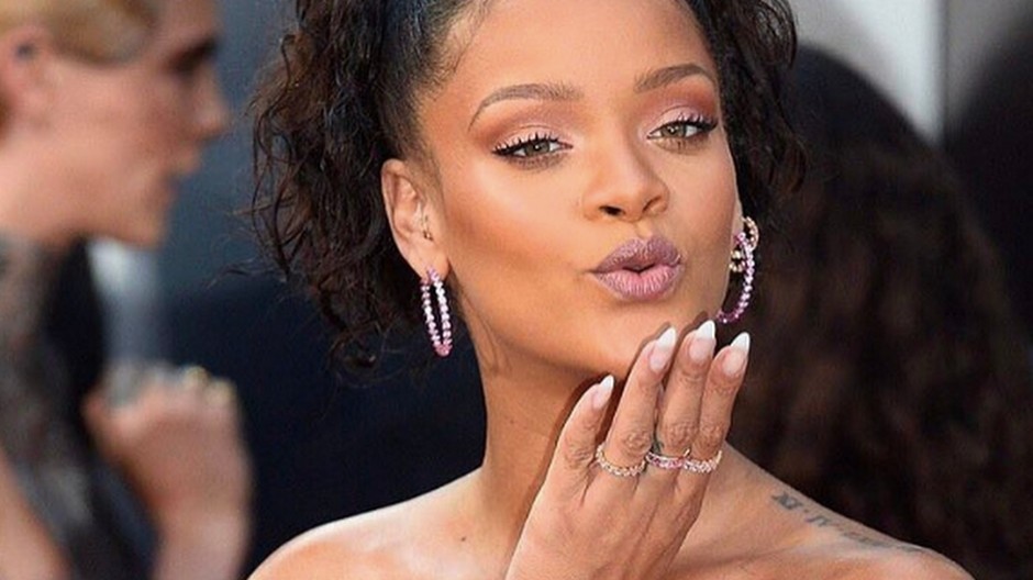 Rihanna