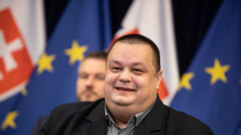 Ján Mikas