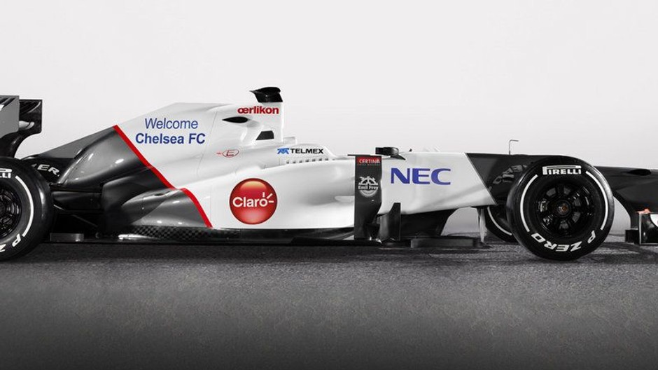Sauber Chelsea