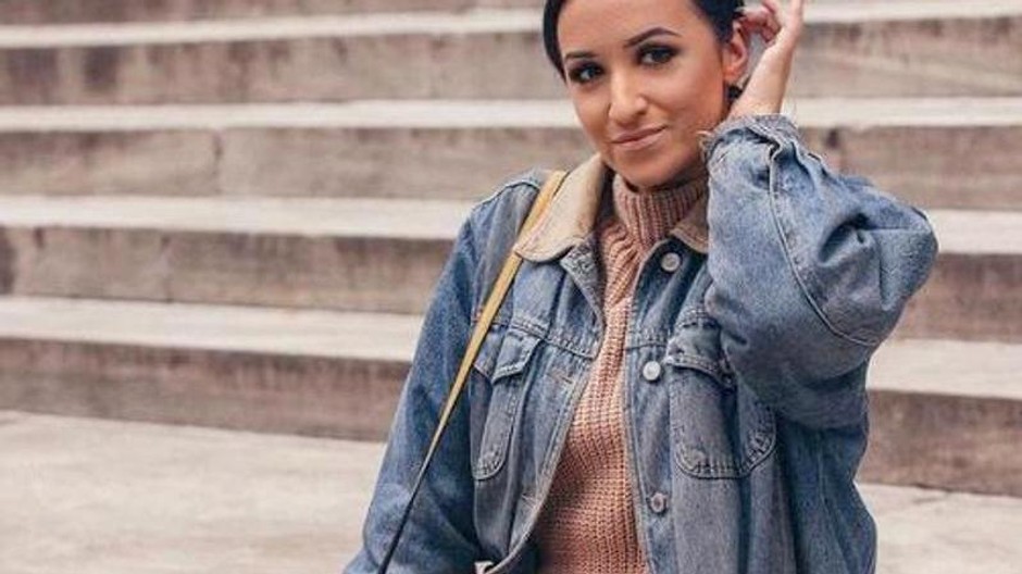 Influencerka Pip