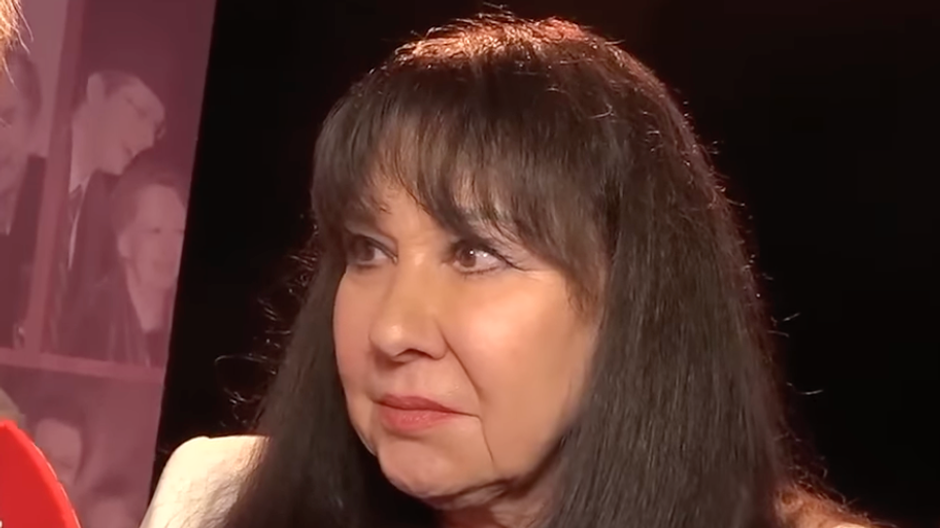 Dagmar Patrasová