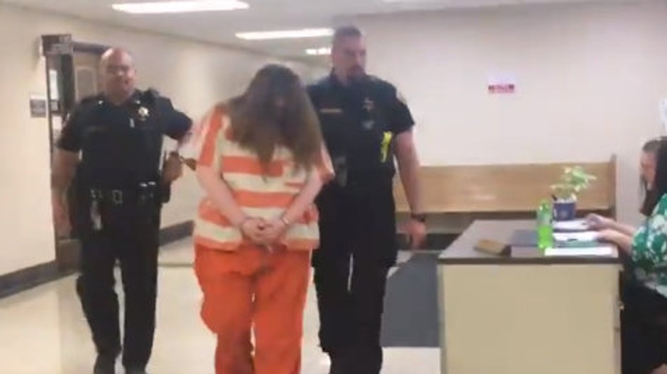 Muža zabila svojou váhou 