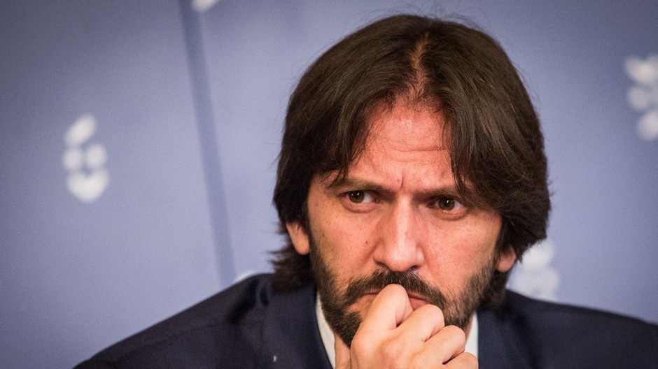 komentár - Robert Kaliňák