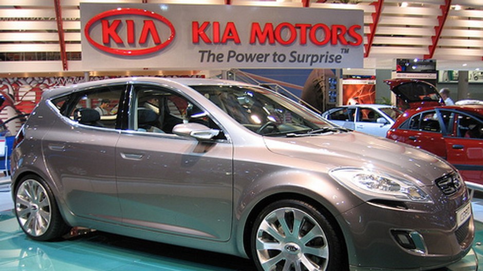Až sto tisíc áut vyrobila KIA Motors na Slovensku