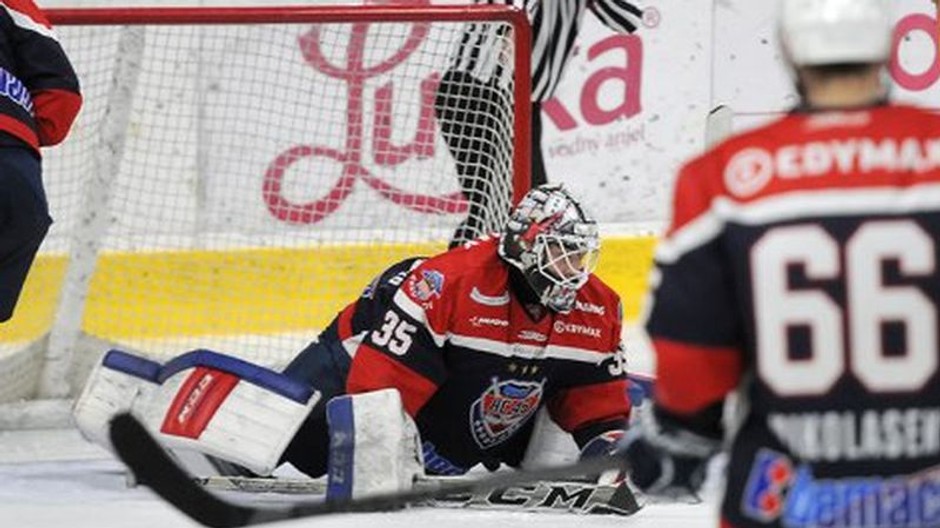 brankar HC 46 Bardejov