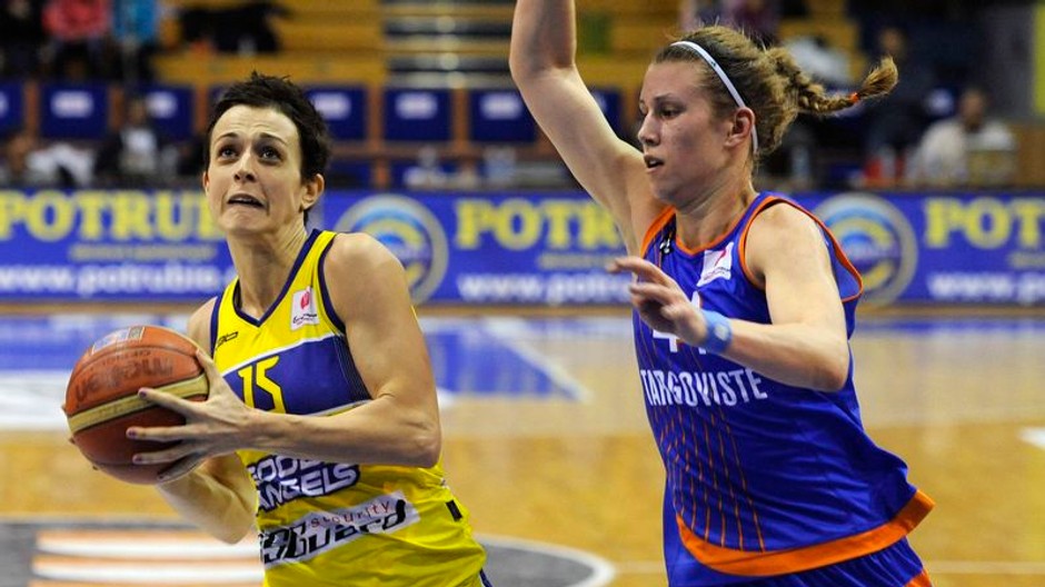 GA Košice-Targovište