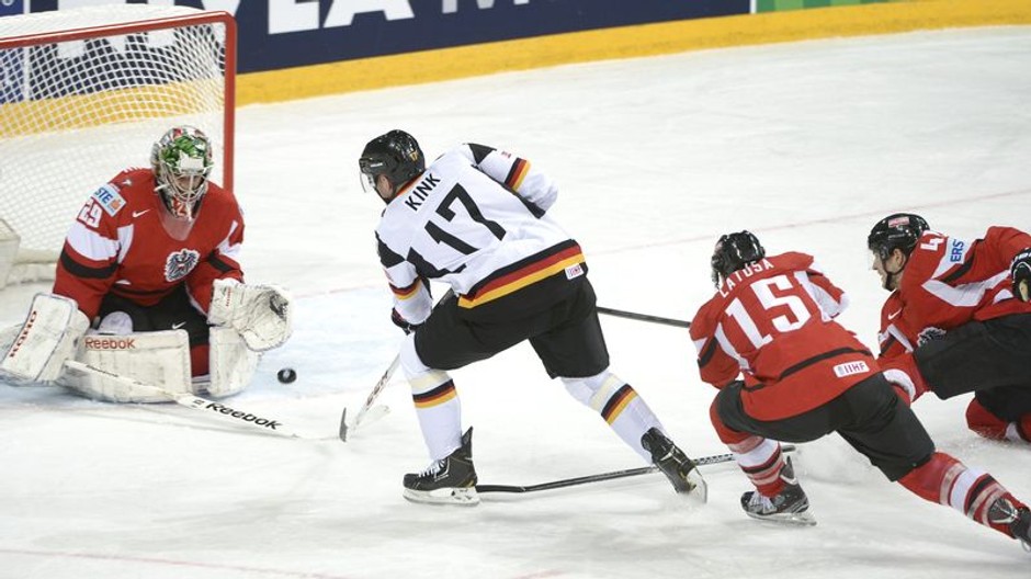 MS, Nemecko-Rakúsko