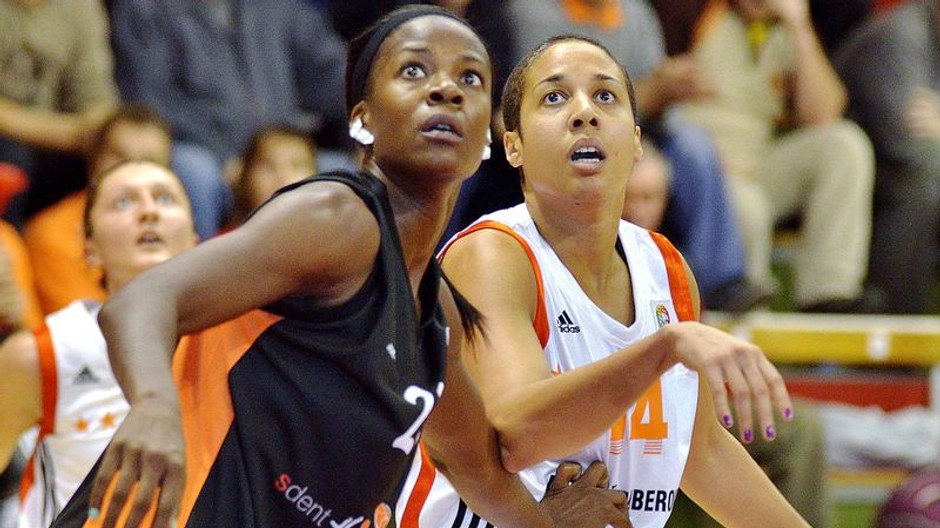 MBK Ružomberok-Sdent Helios Sion