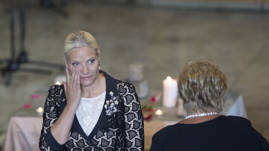 Mette-Marit