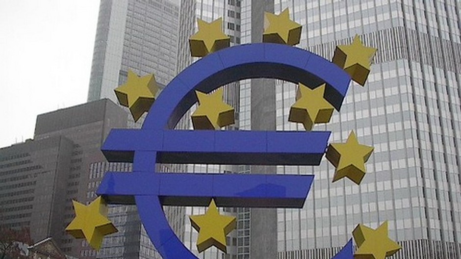 euro znak