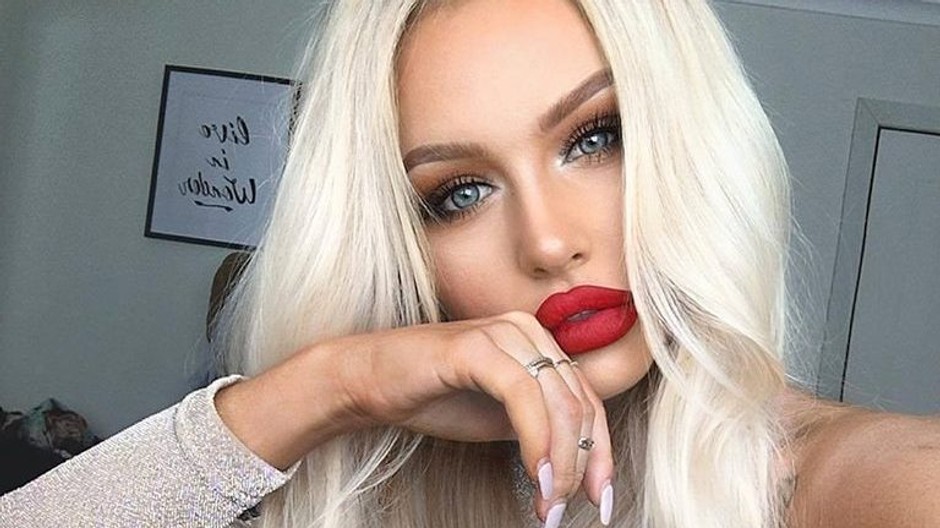 Brookelle McKenzie 