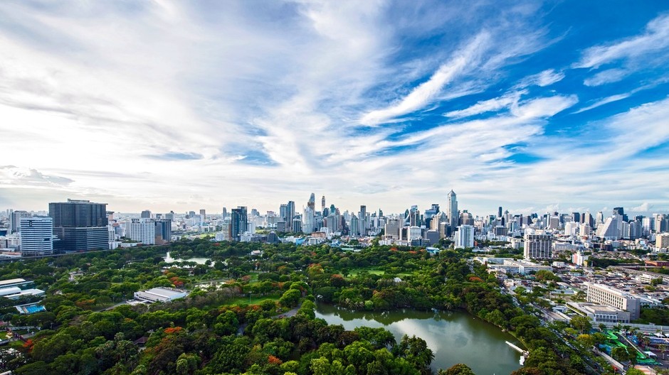 Bangkok