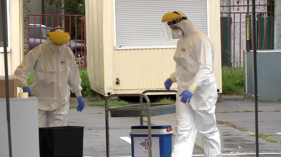 [multi] Omikron a testovanie 14202