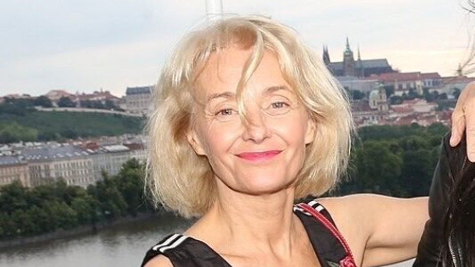 Veronika Zilkova