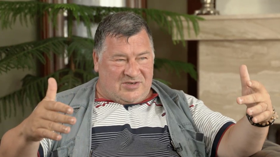 Vladimír Krčméry