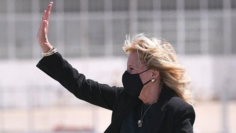 Jill Biden