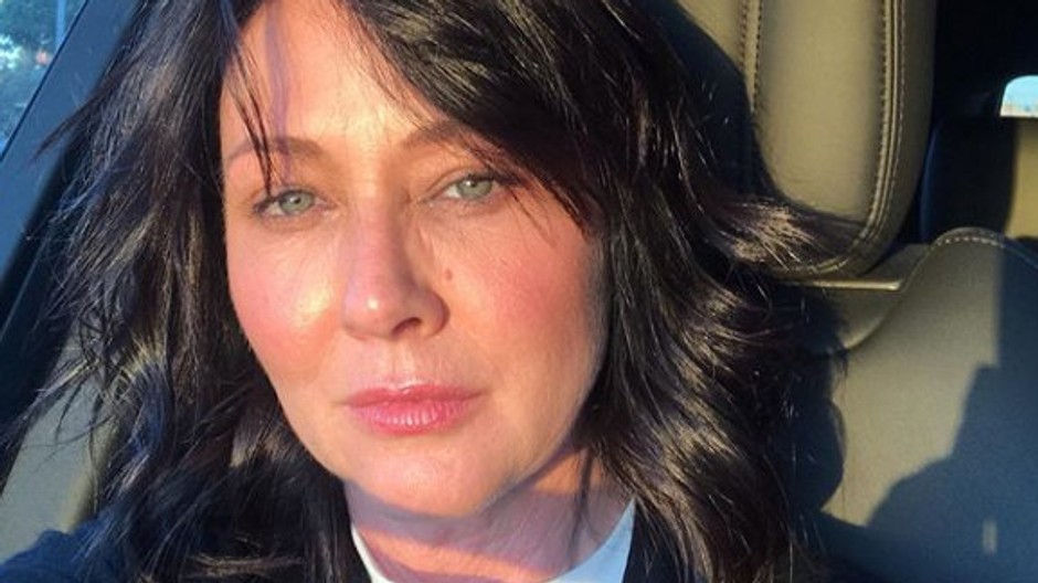 Shannen Doherty