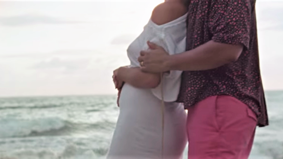 Chrissy Teigen John Legend 