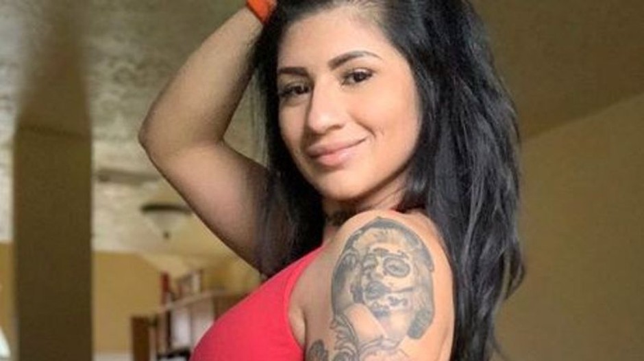 Miriam Blanco 
