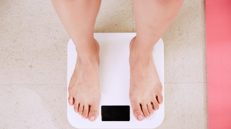 obezita dieta