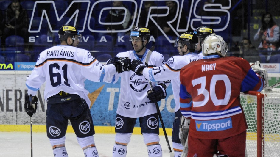 Košice Liptovský Mikuláš