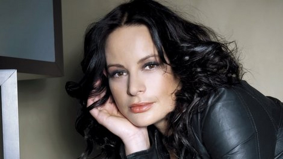 Jitka Čnačarová