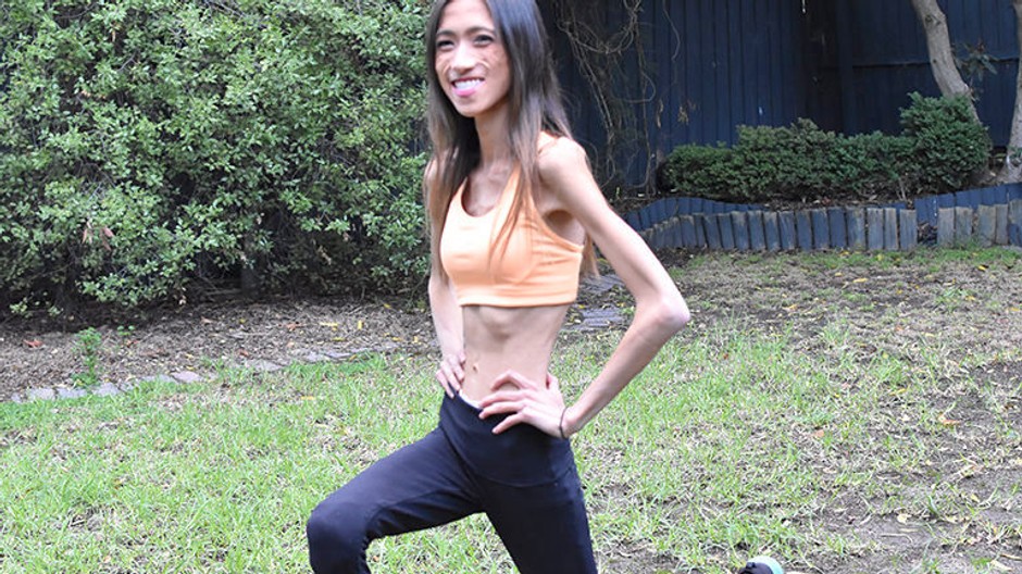 Sarah Rav