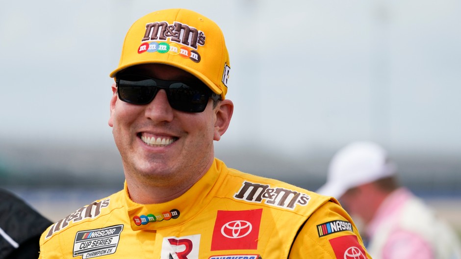 Kyle Busch