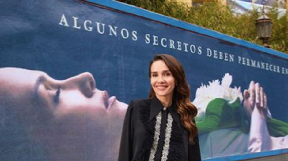 Natalia Oreiro