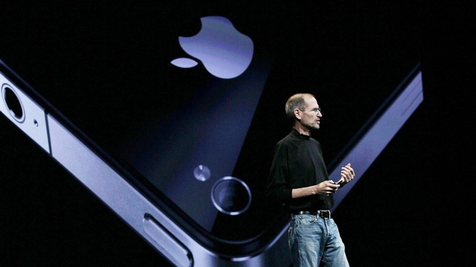 iPhone 4 robí problémy