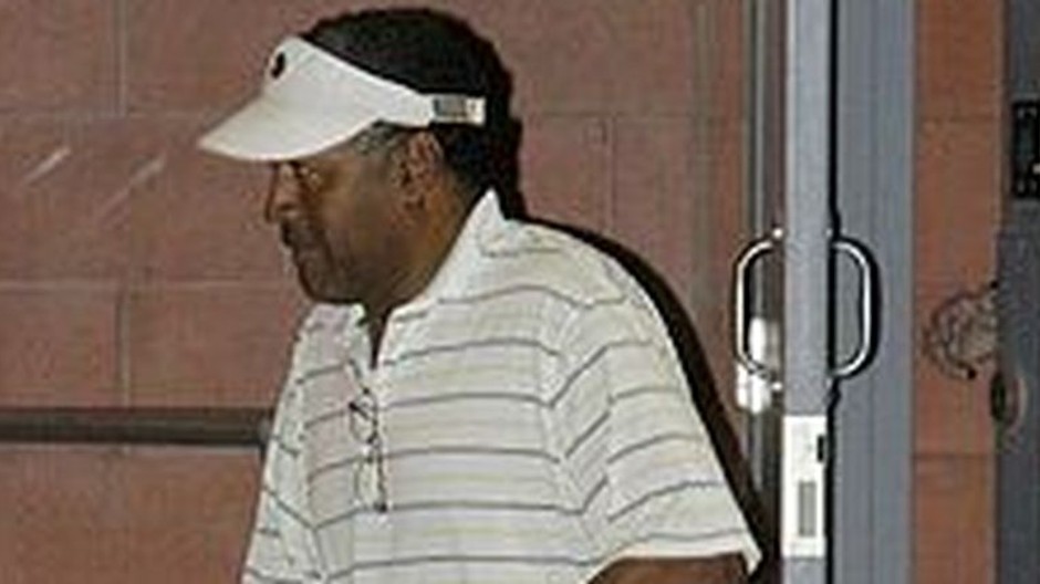 O.J.Simpson