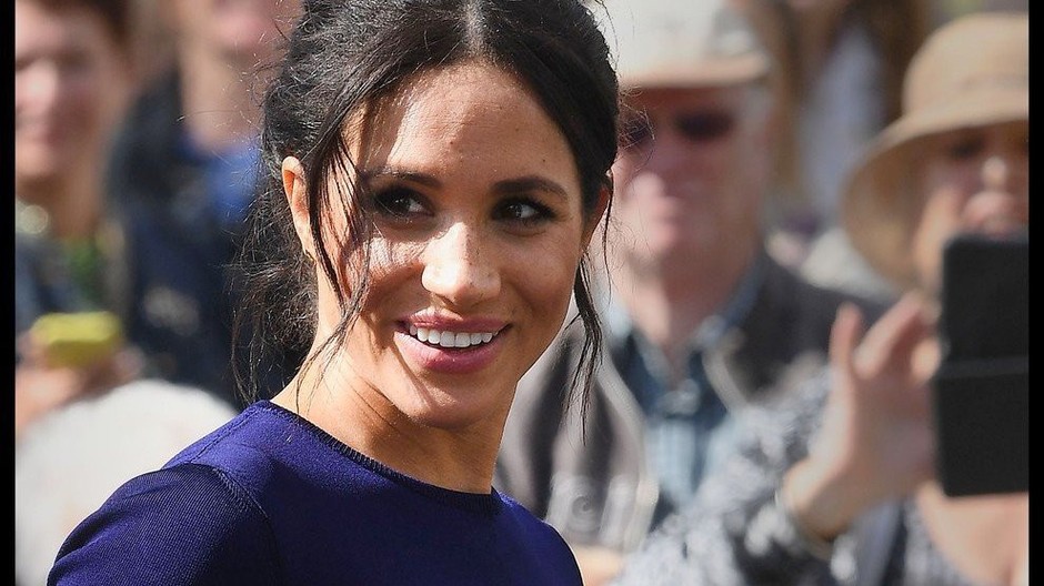 meghan markle