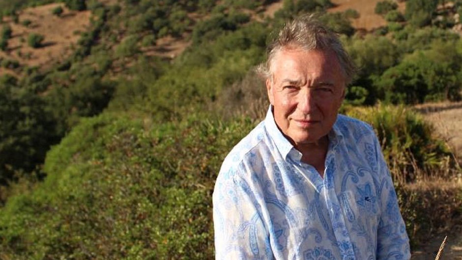 Karel Gott hl