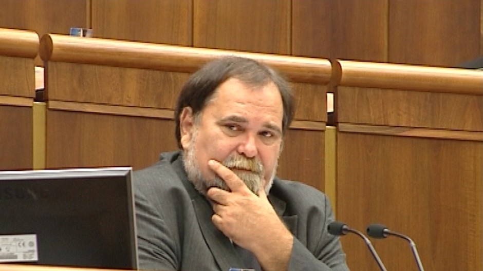 Miroslav Číž