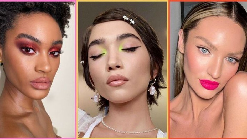 beauty trendy
