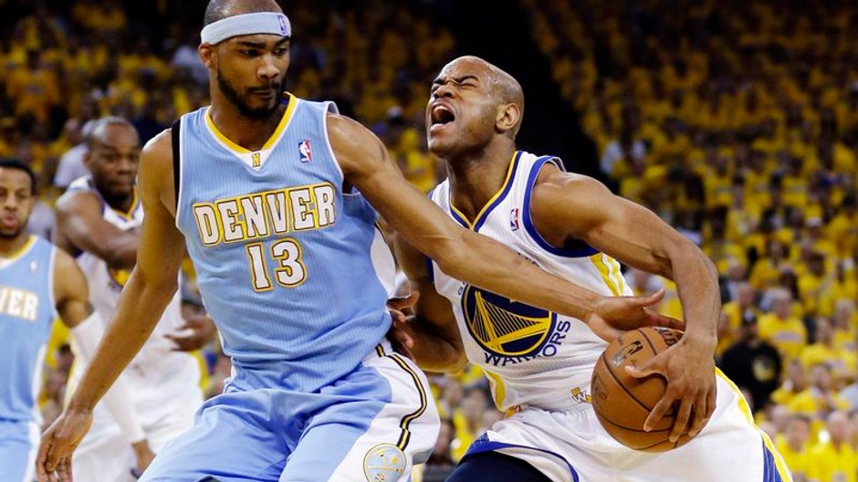 Golden State - Denver