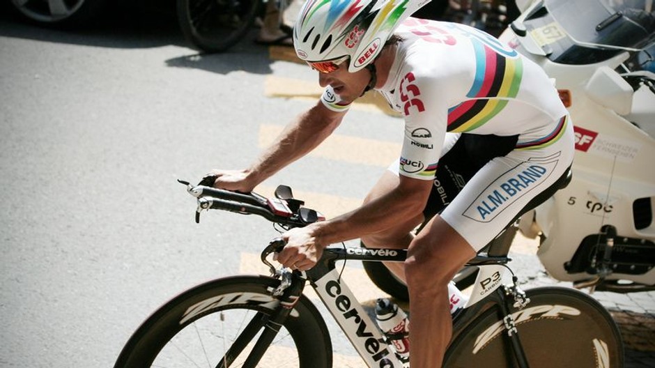Fabian Cancellara